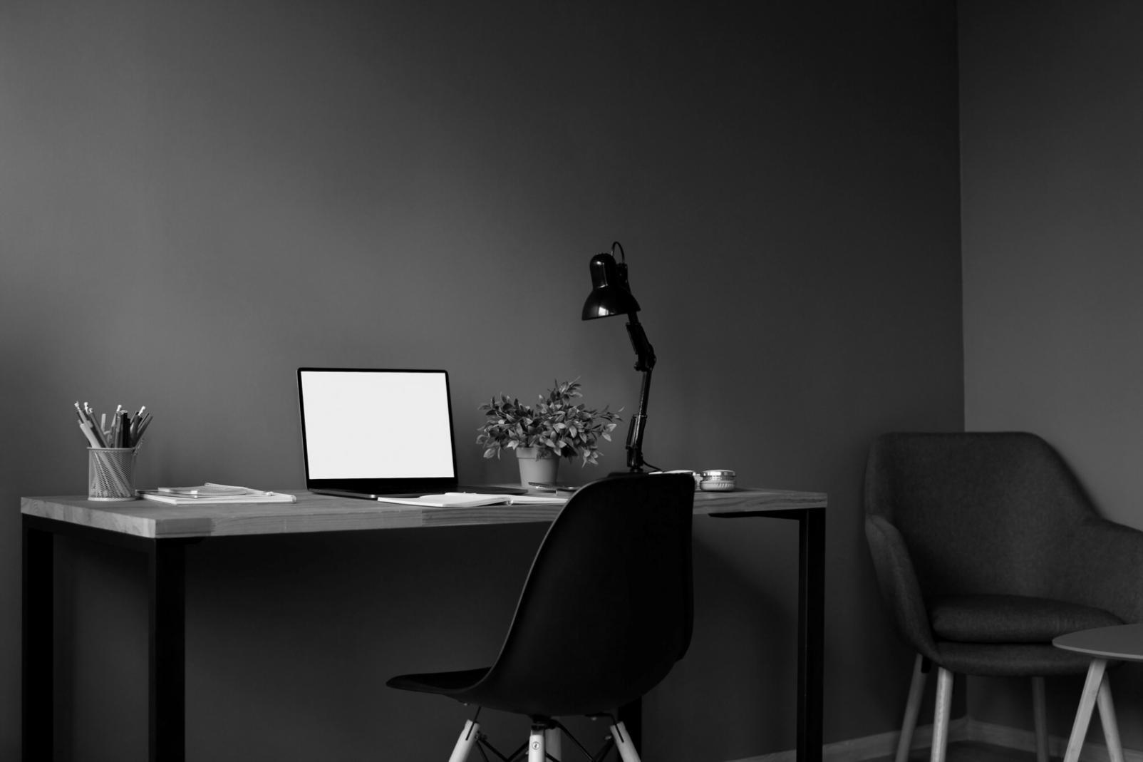 Espace de coaching professionnel pour le développement personnel