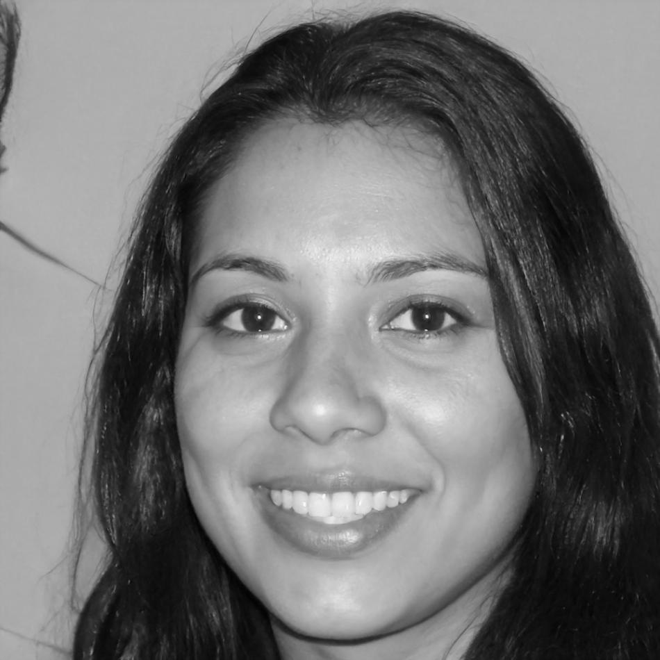 Portrait de Myriam, formatrice en techniques de coaching